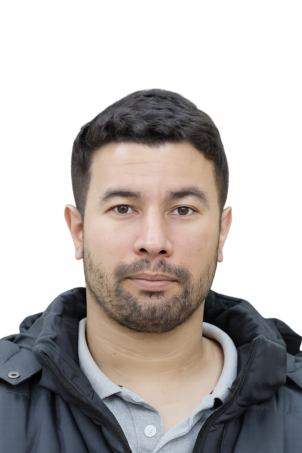 Tiago Rosário - Fundador da Pequena Digital